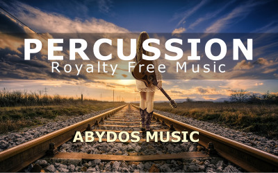 Ethnic Stomp - ścieżka audio