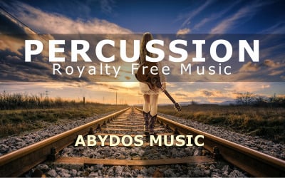 Stomp Sport Suspense and Tension - Audio Track