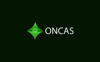 Oncas Logo Template