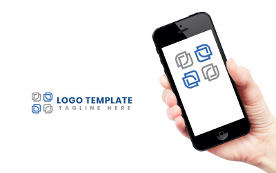 Abstract Logo