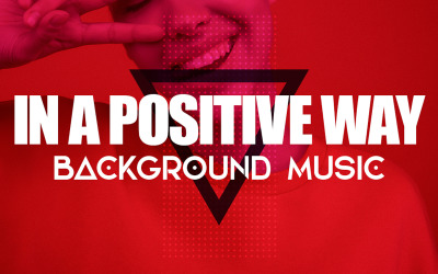 In A Positive Way - Audio Track