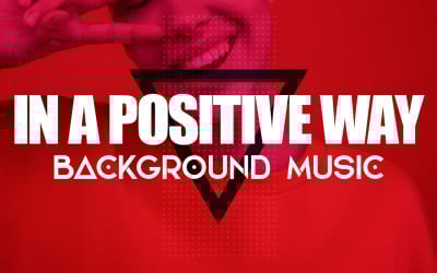 Op een positieve manier - Audiotrack