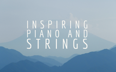 Epic Inspiring Build-up - Audio Track
