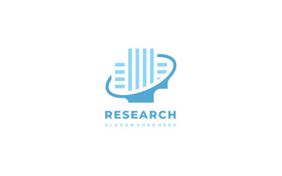 Healthcare Cross Logo Şablonu