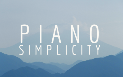 Simple Inspiration - Audio Track