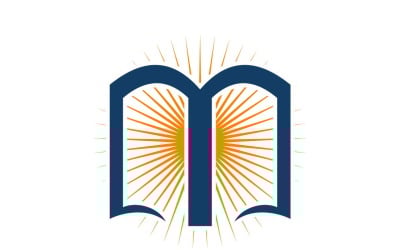 Success Education Service Logo Template