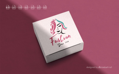 Logo della moda