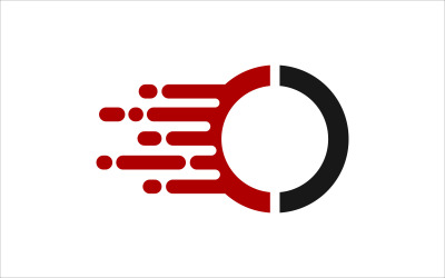 Logotipo do CD Fast Vector