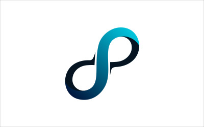 Infinity Vector Logo