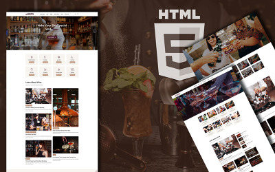 Lostis vinbutik och spritaffär