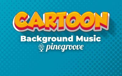 Cartoon Sketches - Audio Track Stock Muzik #167067