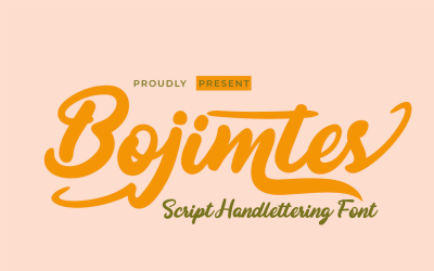 Font Bojimtes
