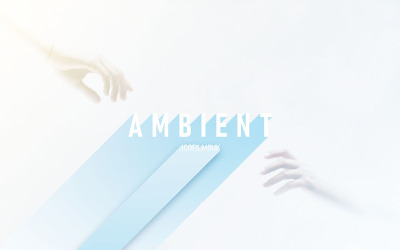 Ambient Senses - Piste audio