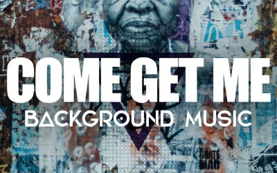 Come Get Me - Ljudspår