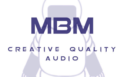Outback Thrills - Audiospur