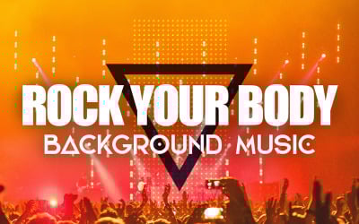 Rock Your Body - Аудиодорожка