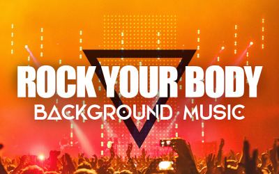 Rock Your Body - Traccia audio
