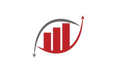 İş Gözü Çözüm Logo Şablonu