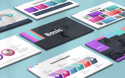 Presentazione PowerPoint di base