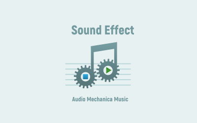 Intro Sound Effects