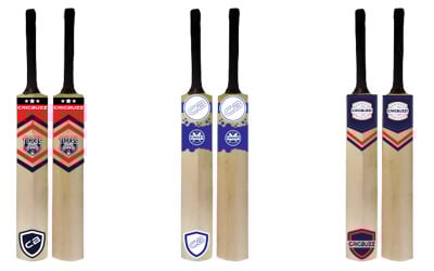 Cricbuzz-板球蝙蝠贴纸-插图模板