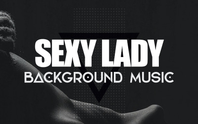 Sexy Lady - Ljudspår