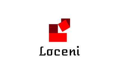 Lettermark - LC Logo