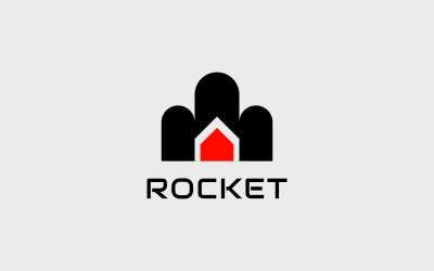 Rocket - Logo de la maison de Rocket