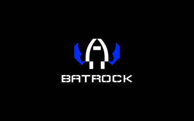 Rocket Bat Logo