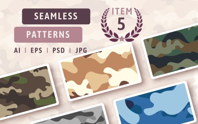 Definir padrão militar uniforme