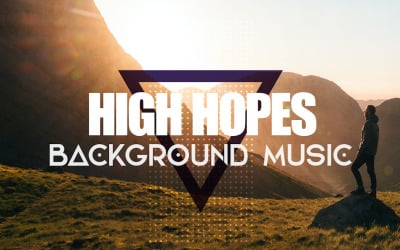 High Hopes Stock Music
