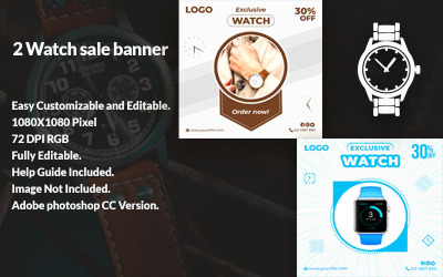 İndirimi İzle Sosyal Medya Banner