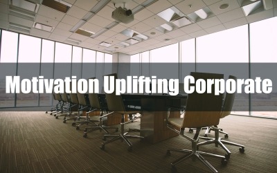 Motivation Uplifting Corporate Stock Music