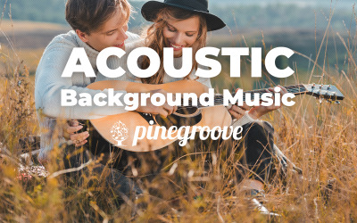 Admire - Emotionele akoestische stockmuziek
