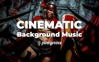 Avenged - Epic Trailer Music Audio Track Stock Music