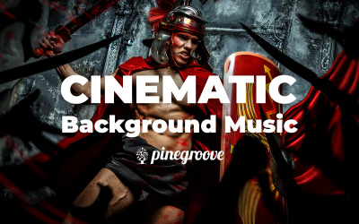 Avenged - Epic Trailer Music Traccia audio Musica d&amp;#39;archivio