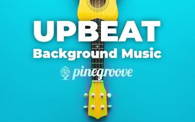 Easy Breezy - Ubpeat Ukulele Audio Track Hazır Müzik