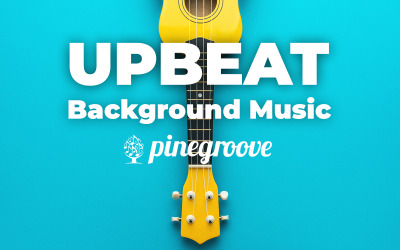 Easy Breezy - Ubpeat Ukulele Audio Track Musik auf Lager