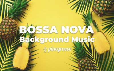 Tropical Lifestyle-拉丁桑巴舞股票音乐