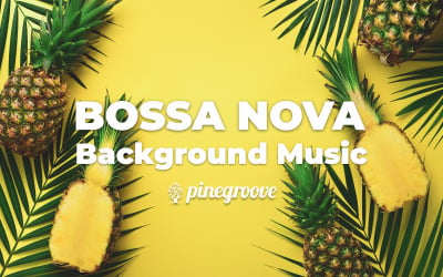 Tropický životní styl - latinskoamerická samba