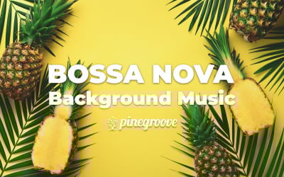 Tropikal Yaşam Tarzı - Latin Samba Hazır Müzik