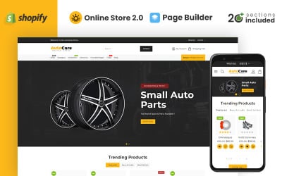 AUTO PARTS AND SPARES Website Business|FREE Domain|Hosting|Traffic Fully Stocked