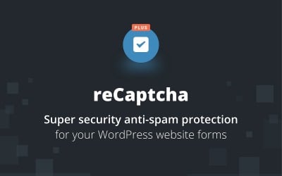 reCaptcha Plus WordPress Eklentisi