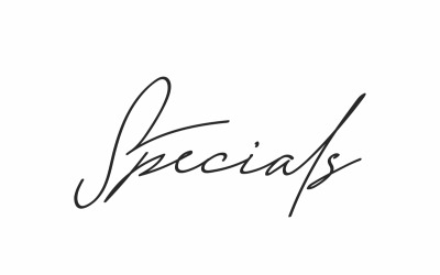 Specialteckensnitt