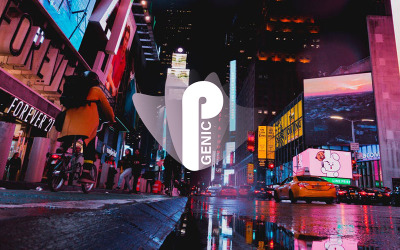 Musique de stock Luxuriate Night