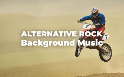 Probefahrt - Alternative Rock Stock Musik
