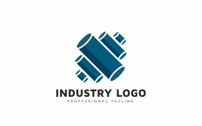 Branschlogotyp