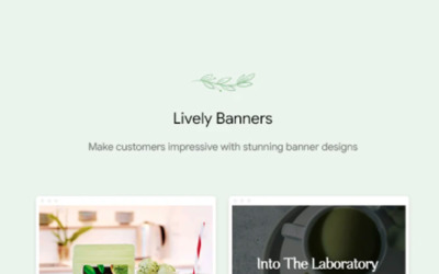 TM Slimtea - Natural And Organic Tea Store Prestashop Theme