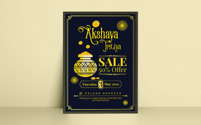 Akshaya Tritiya-flyer