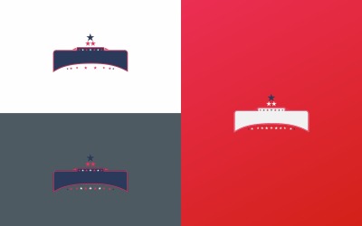 Sports Logo symbol Design Template